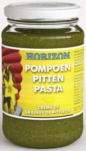 KREM Z PESTEK DYNI BIO 350 g - HORIZON